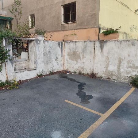 Elenaesimone Apartment Lavagna Luaran gambar
