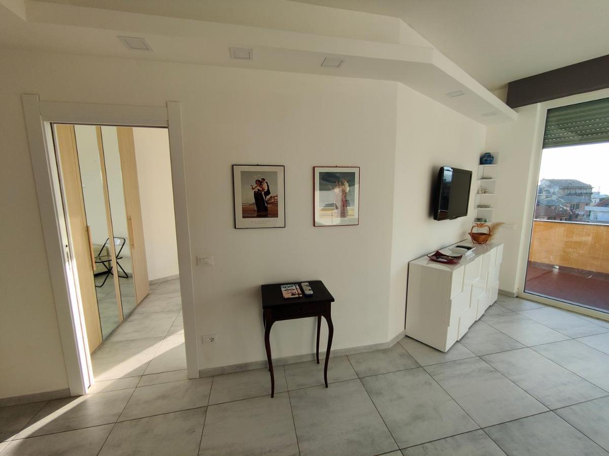 Elenaesimone Apartment Lavagna Luaran gambar