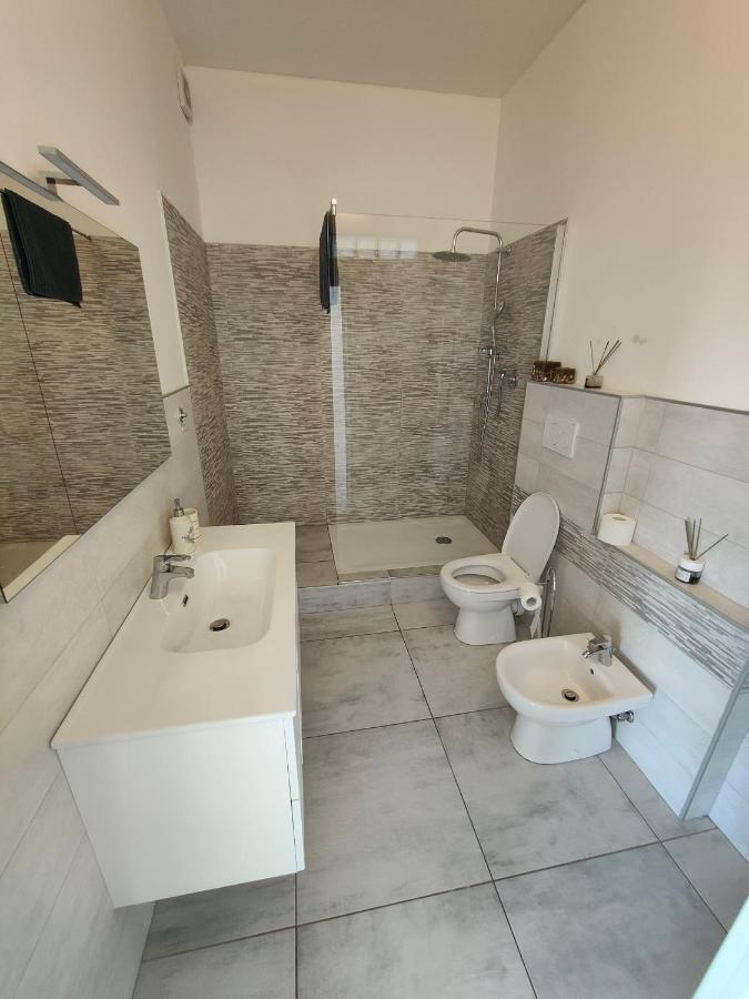 Elenaesimone Apartment Lavagna Luaran gambar