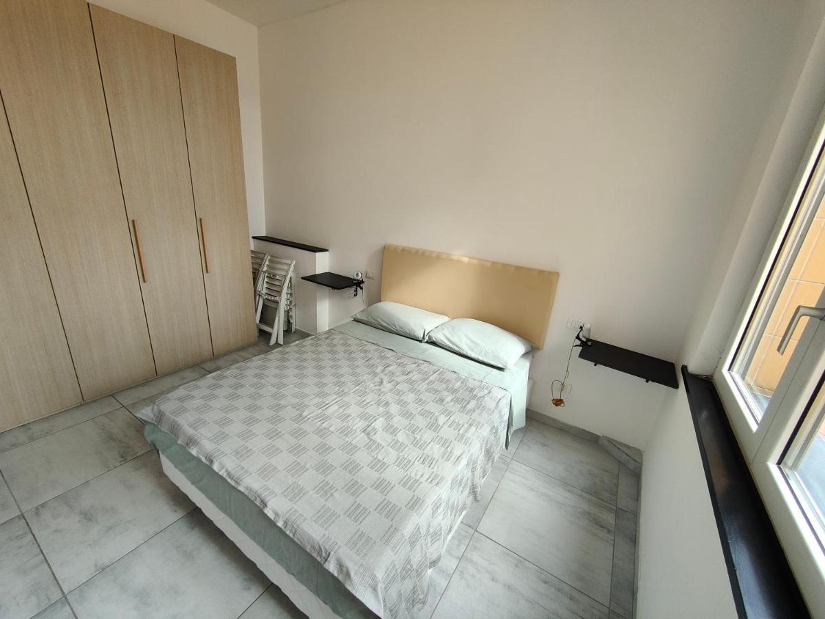 Elenaesimone Apartment Lavagna Luaran gambar
