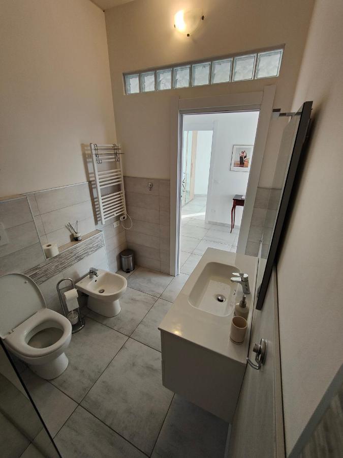 Elenaesimone Apartment Lavagna Luaran gambar
