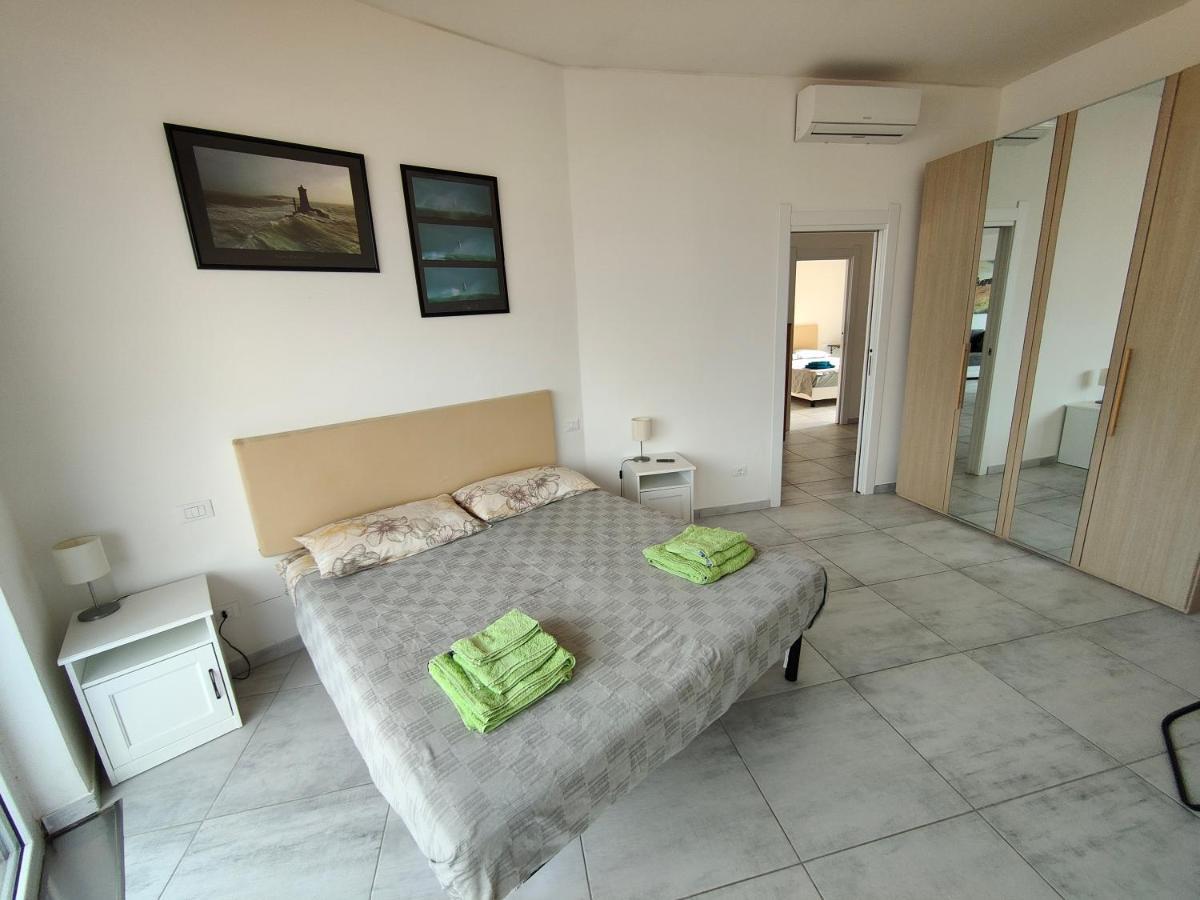 Elenaesimone Apartment Lavagna Luaran gambar