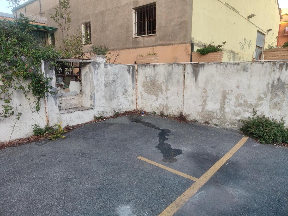 Elenaesimone Apartment Lavagna Luaran gambar